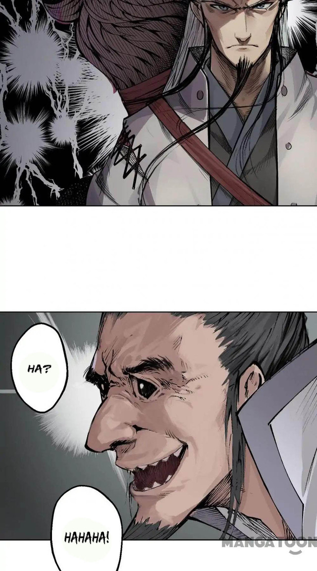 Journey of the Hidden Blade (The Demon Blades) Chapter 24 Gambar 10